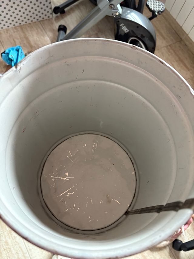 Baúl/Caja Almacenaje Real Madrid