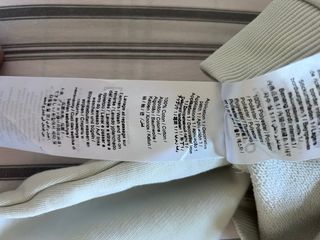 Sudadera Kenzo Tiger Paris Blanca