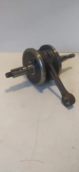Cigüeñal Blaster