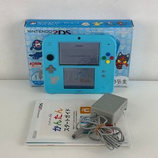 Nintendo 2DS Pokemon Sun Moon Edition