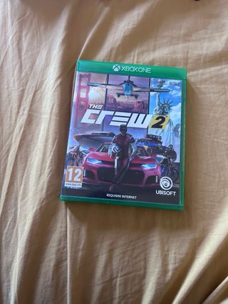 Xbox One con 8 juegos