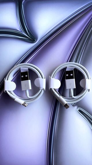 Cavo di ricarica USB Lightning per iPhone OTTIENI 1 GRATIS