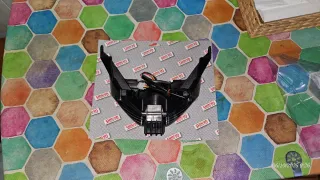 Luz Freno LED Suzuki GSX 650 F
