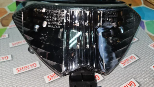 Luz Freno LED Suzuki GSX 650 F