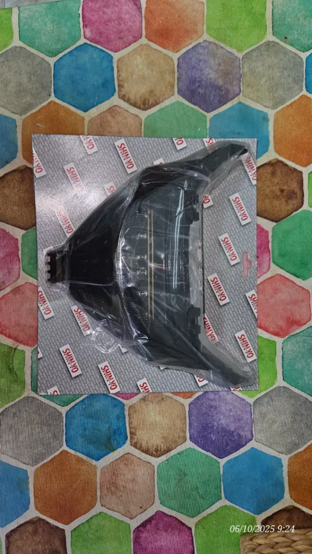 Luz Freno LED Suzuki GSX 650 F