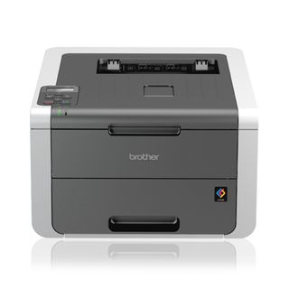 Impresora Brother HL3140CW Láser Color