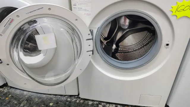 Lavadora Samsung 7kg