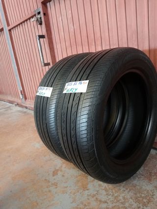 Neumáticos 205/55 R16 91V HiFly