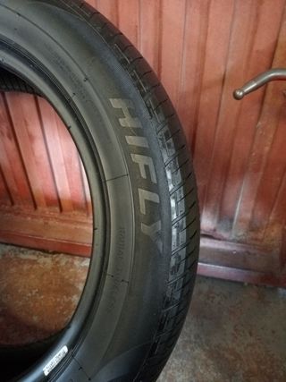 Neumáticos 205/55 R16 91V HiFly