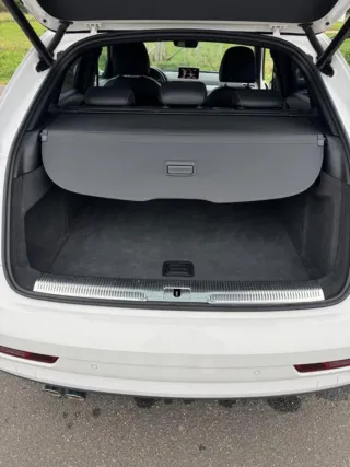 Audi Q3 2.0 Tdi Quattro