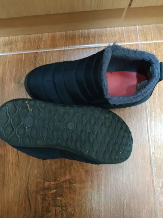 ZAPATOS DE MUJER 