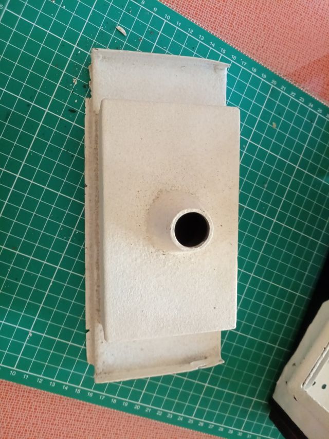 Faro ferroviario RENFE