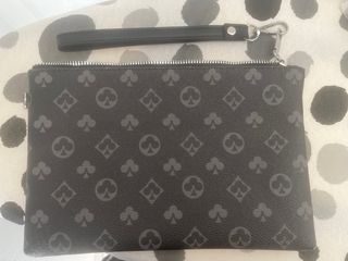 Bolso Louis Vuitton Negro