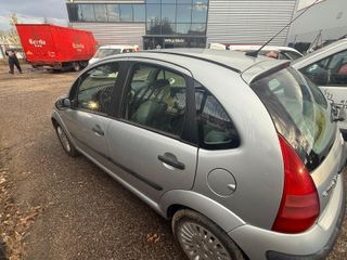 Citroen C3 2003