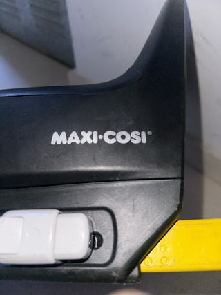 Base Isofix Maxi-Cosi