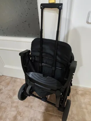 Silla de paseo Interbaby Minimum Space
