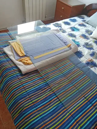 Cristal para mesa o estantería