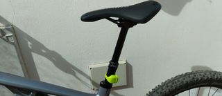 Bicicleta eléctrica Ghost con motor Bosch