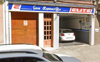 Traspaso Taller Mecánico Gavà