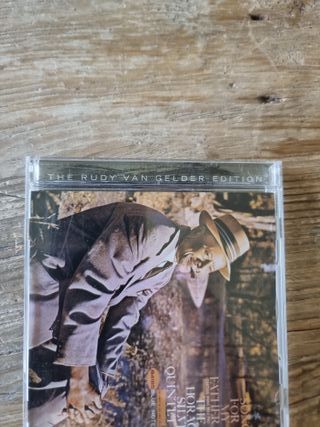CD Horace Silver - Song for My Father