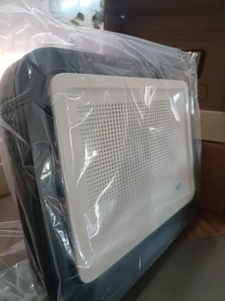 Router Movistar Smart Wifi 6 GO Nuevo