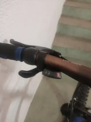 Bicicleta de Montaña Conor AFX