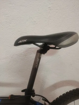 Bicicleta de Montaña Conor AFX