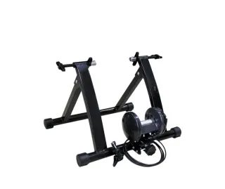 Rodillo entrenamiento bicicleta