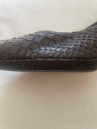 Zapatos de salón marrones