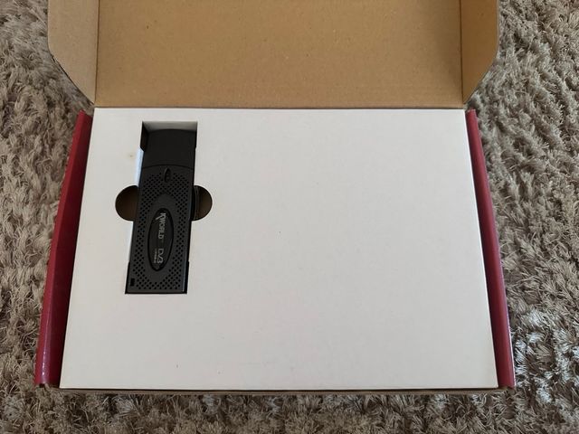 Receptor TDT Kworld DVB-T 310U USB