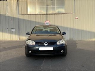 Volkswagen Golf 1.9 TDI 2008