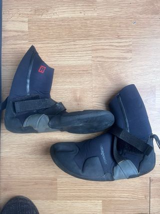 traje Neopreno 4/3 Needessentials