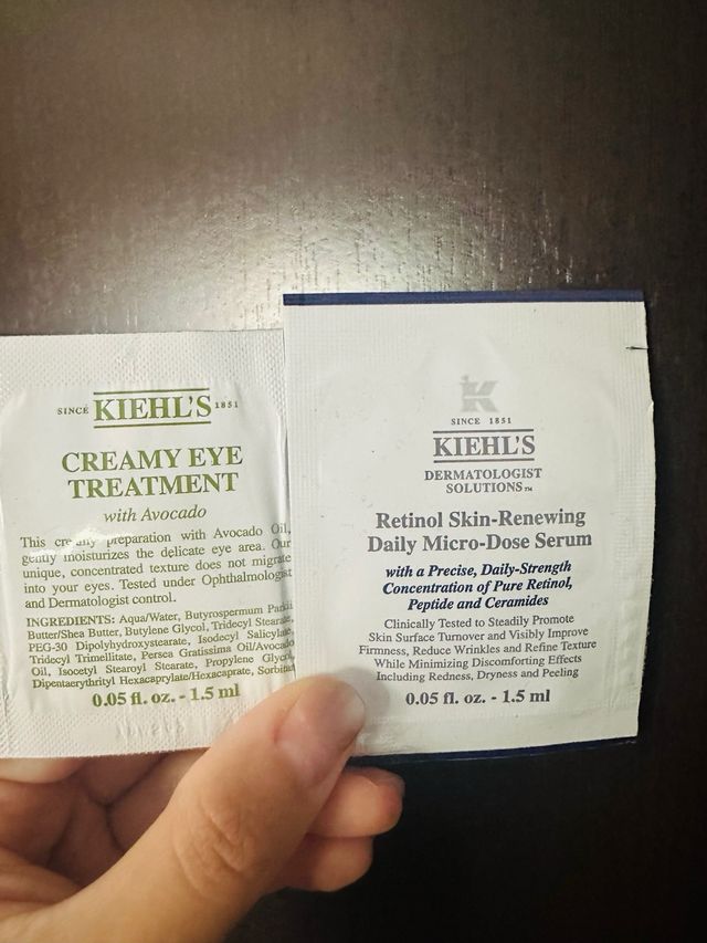 Kiehl's Ultra Facial Oil-Free Gel Cream