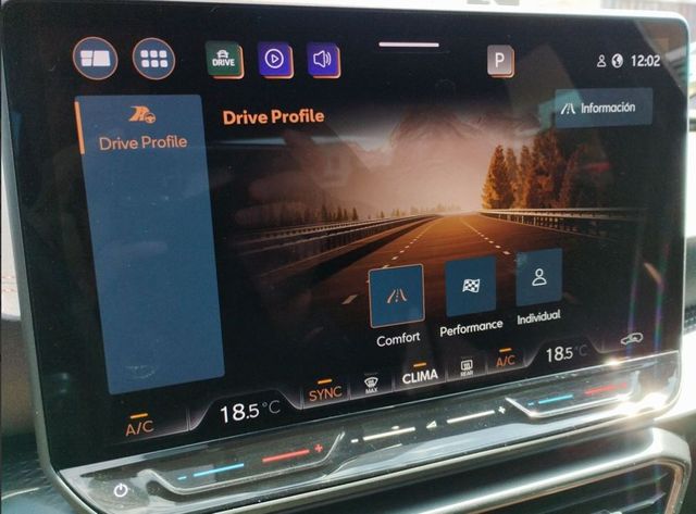 CUPRA Leon ST 1.5eTSI DSG7 2025