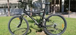 Bicicleta MTB Rockrider 6.0 Talla L