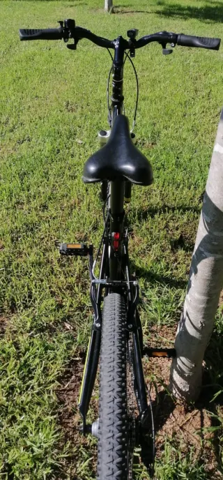 Bicicleta MTB Rockrider 6.0 Talla L