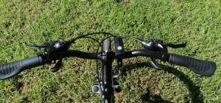 Bicicleta MTB Rockrider 6.0 Talla L
