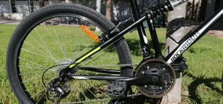 Bicicleta MTB Rockrider 6.0 Talla L