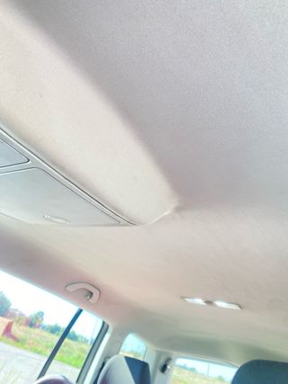 Volkswagen Touran 2007