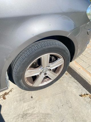 Volkswagen Touran 2007