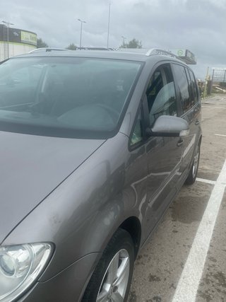 Volkswagen Touran 2007