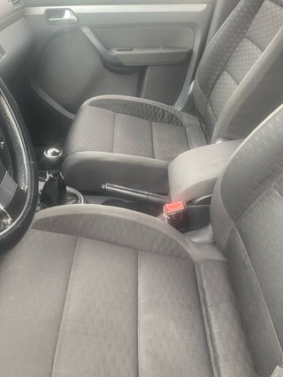 Volkswagen Touran 2007