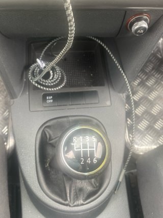 Volkswagen Touran 2007