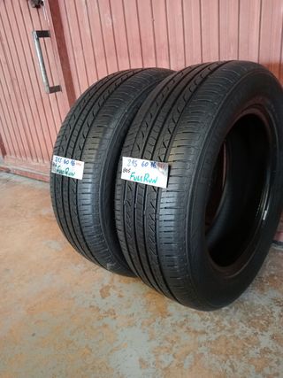Neumáticos 215/60 R16 99V