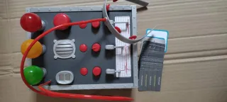 Gioco Macchina delle Bugie