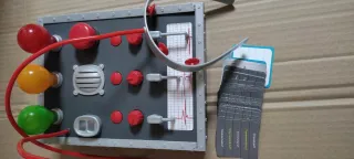 Gioco Macchina delle Bugie