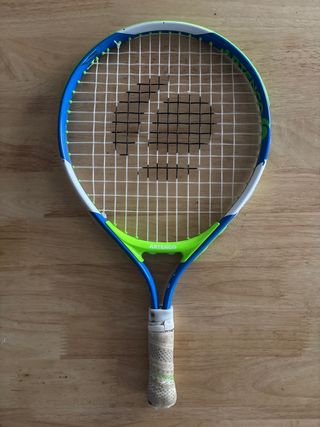 Raqueta infantil Artengo TR730 17”