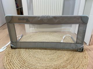 Barrera de Cama Asalvo Baby medidas 90x41cm