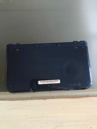 Nintendo 3DS XL Azul