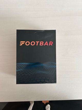 Sensore GPS FOOTBAR
